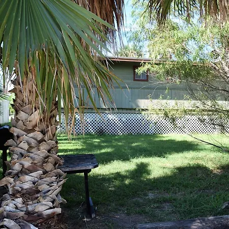 Beach House - Two Bedroom Home
